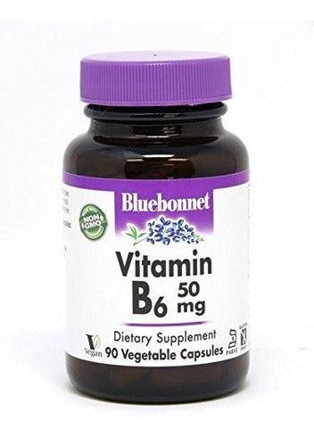 Nutrición Vitamina B6