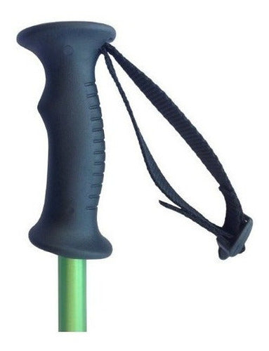 Protector Espalda Mango Largo Cuchara Higiénica