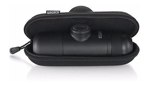 Estuche protector para Minipresso