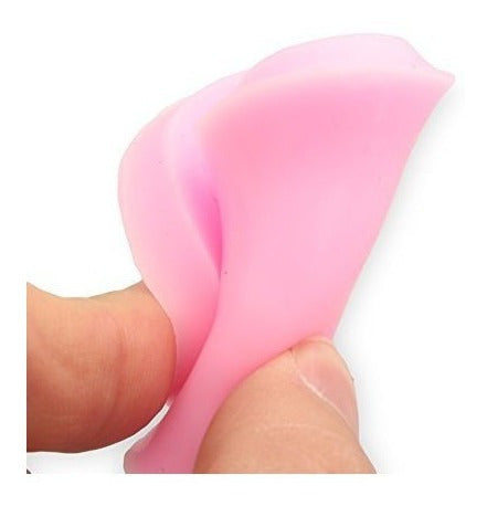 Molde De Hornear De Pastel De Caramelo De Silicona