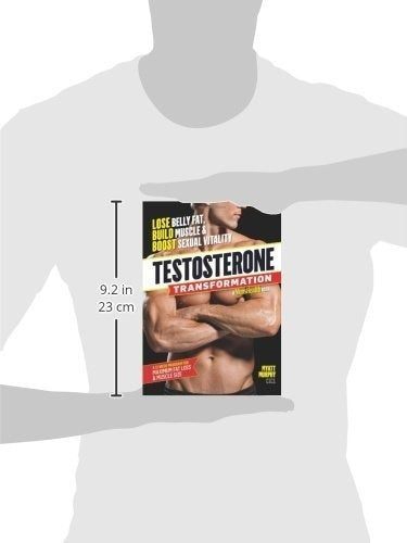 Transformación De Testosterona
