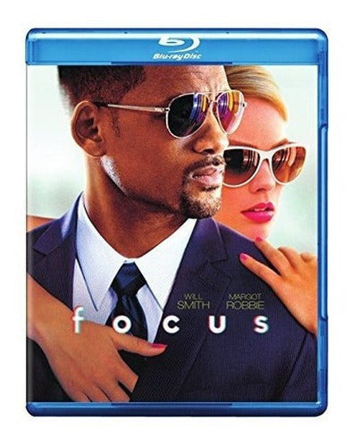 Enfoque blu-ray