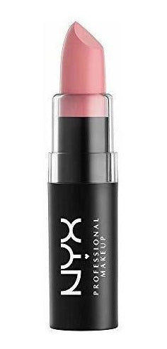 Lápiz labial mate - Color Rosa palido