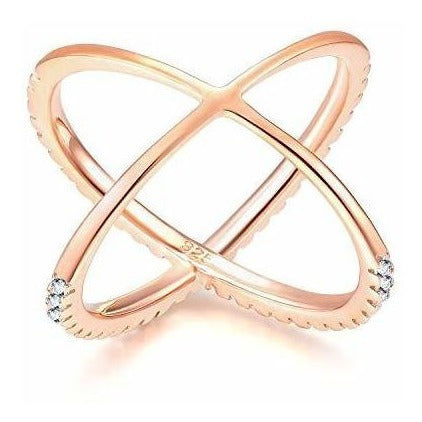 Anillo De Boda De Compromiso