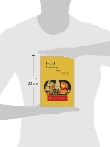 Combinación De Alimentos Hecho Fácil