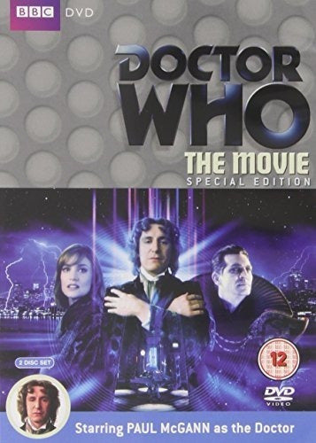 Revisitaciones de Doctor Who (vol. 1) - Caja de 7 dvd