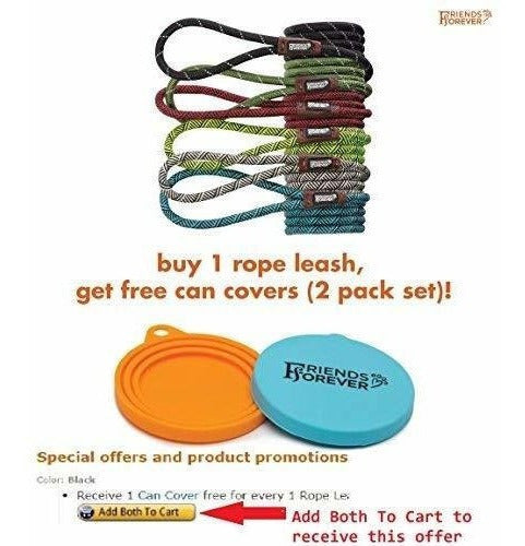 Friends Forever Extremadamente Duradero Correa De Cuerda