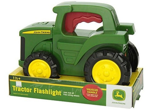 Linterna de tractor