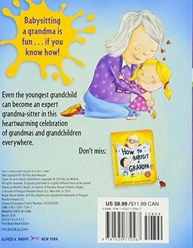 Cómo Cuidar A Una Abuela