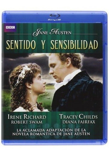 Sentido Y Sensibilidad