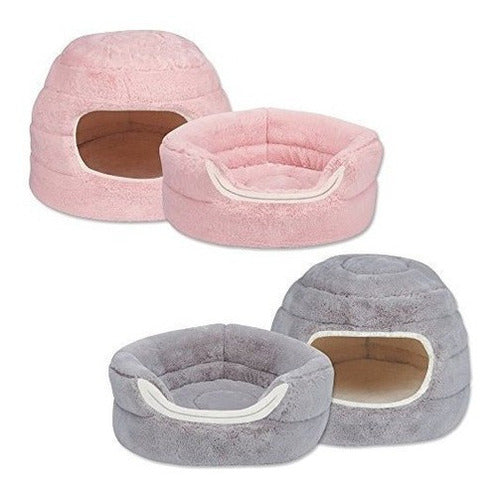 Camas Suaves Y Ultracómodas Para gatos y perros