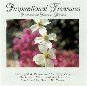 Tesoros Inspiradores