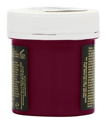 Tinte para el cabello 88ml