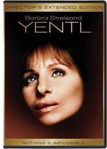Yentl (corte Del Director De Dos Discos)