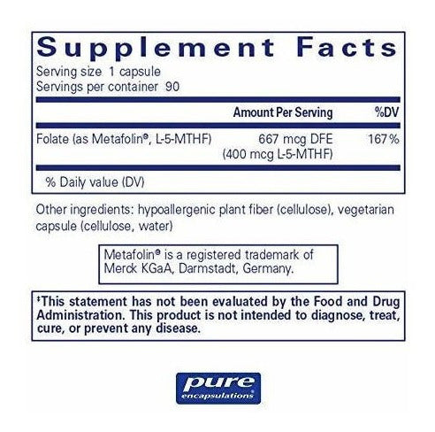 Suplemento Hipoalergénico
