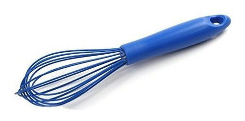 Batidor De Alambre De Silicona Premium Chef Craft, 10,75,
