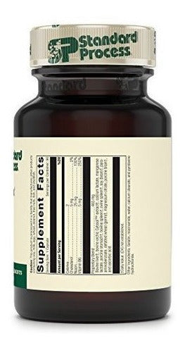 Proceso Estándar - Orchex - Suplemento De Apoyo