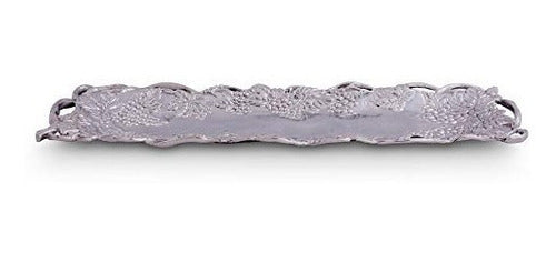 Bandeja Oblonga De 19 Pulgadas