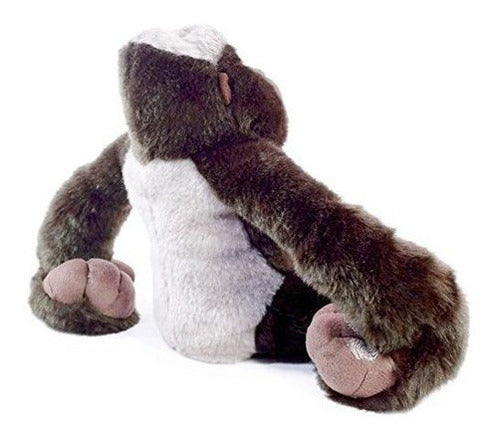 Viahart Geraldo El Gorila | 16 Pulgadas