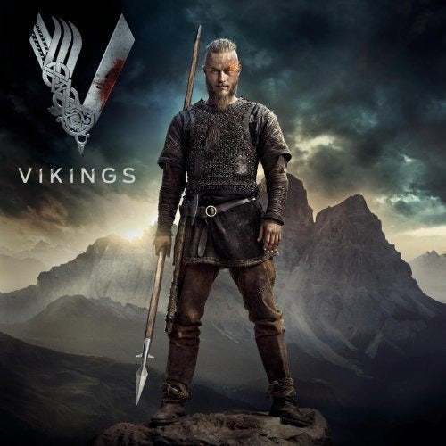 The Vikings Ii (banda Sonora Original De Motion Pict Ure)