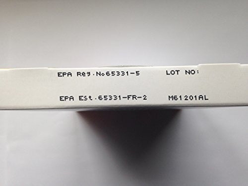 Control de pulgas y garrapatas