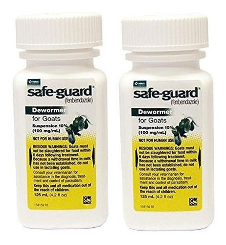 eliminación y control de estómago y gusanos intestinales