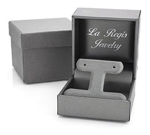 Pendientes De Perlas Cultivadas De Agua Dulce De Color Rosa