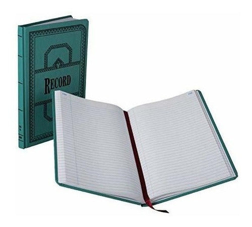 Libros De Cuentas De La Serie Borrum and Pease 66