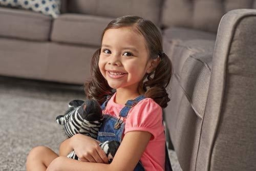 Animales De Peluche zebra