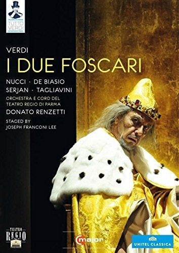 Los Dos Foscari