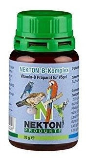 Suplemento Vitamínico