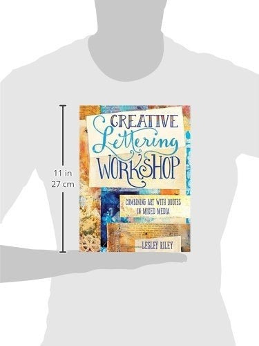 Libro De Taller De Letras Creativas