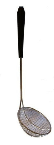 Protector Espalda Mango Largo Cuchara Higiénica