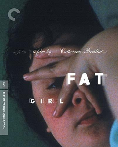 Fat Girl the Criterion Collection blu-ray
