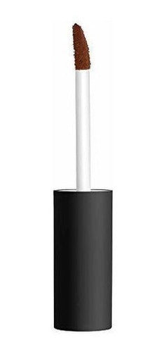 Labial cremoso suave mate NYX Berlin