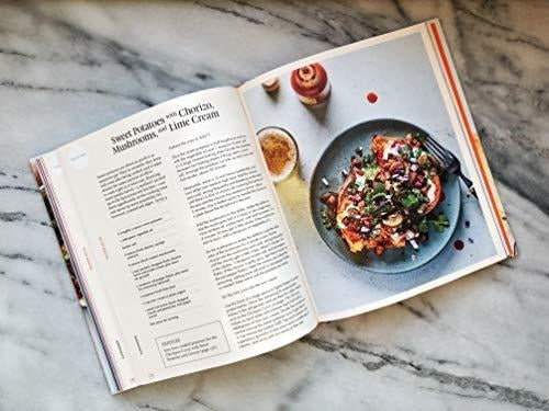 Cook90: El Plan De 30 Días Para Comidas Más Rápidas