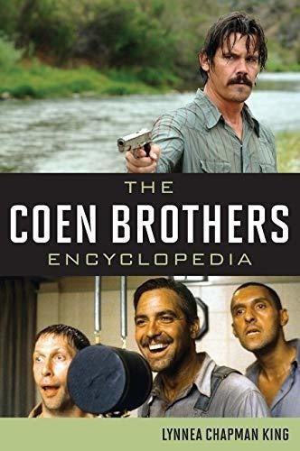 La Enciclopedia De Los Hermanos coen