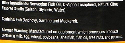 Aceite De Pescado