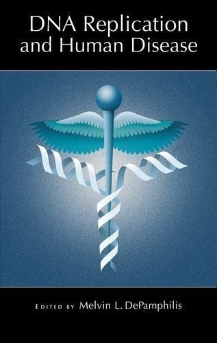 Replicación De Adn Y Enfermedad Humana