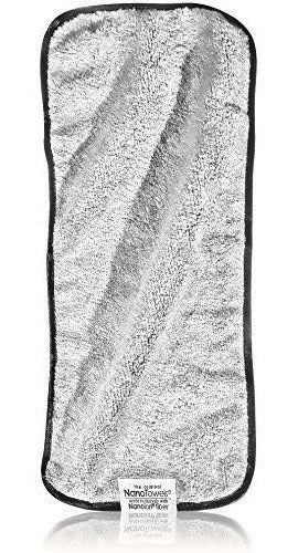 Toallero para limpieza de Mascara Facial