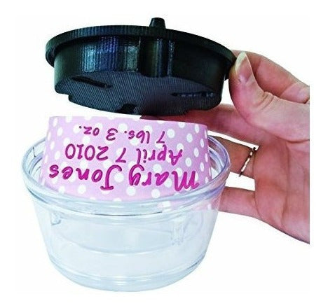 Neil Enterprises Crea Tu Propia Foto Globo De Nieve