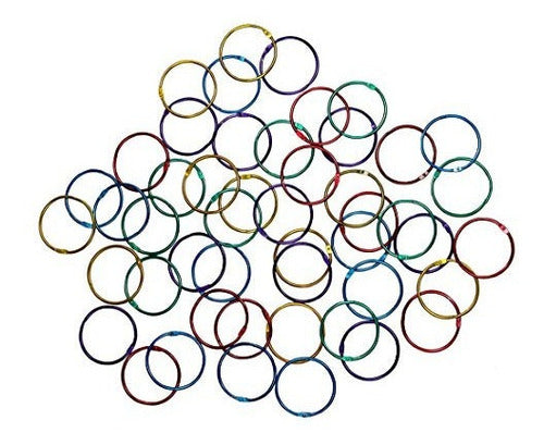 Anillos De Libro De Hygloss Productos