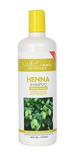 Champú 14 Onzas - Paquete De 2