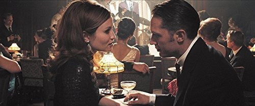 pelicula en DVD Leyenda 2015