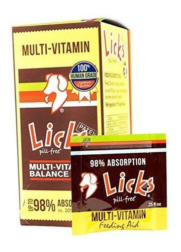 Suplementos Multivitamínicos Para Perros: 30 Usos