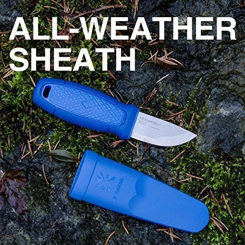 Morakniv Eldris Cuchilla De Bolsill
