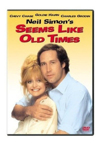 Parece Que Los Viejos Tiempos