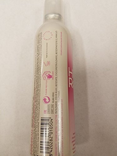 Espuma reparadora de cabello 3.38 Onzas