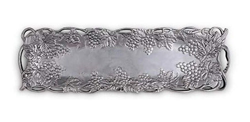 Bandeja Oblonga De 19 Pulgadas