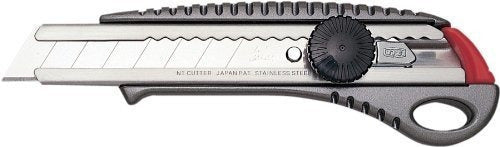 Cuchillo Utilitario De Aluminio